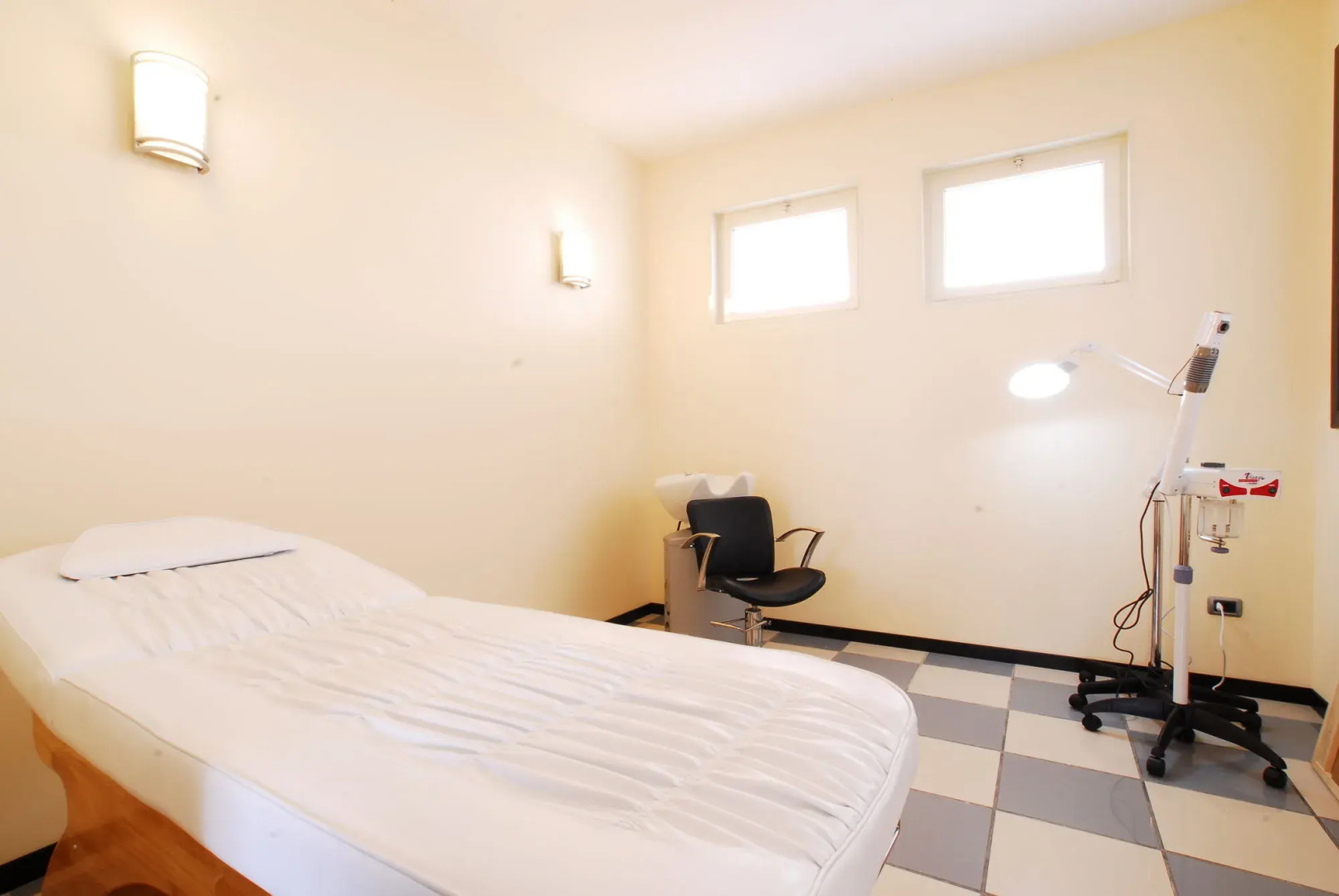 Cala Saracena Resort