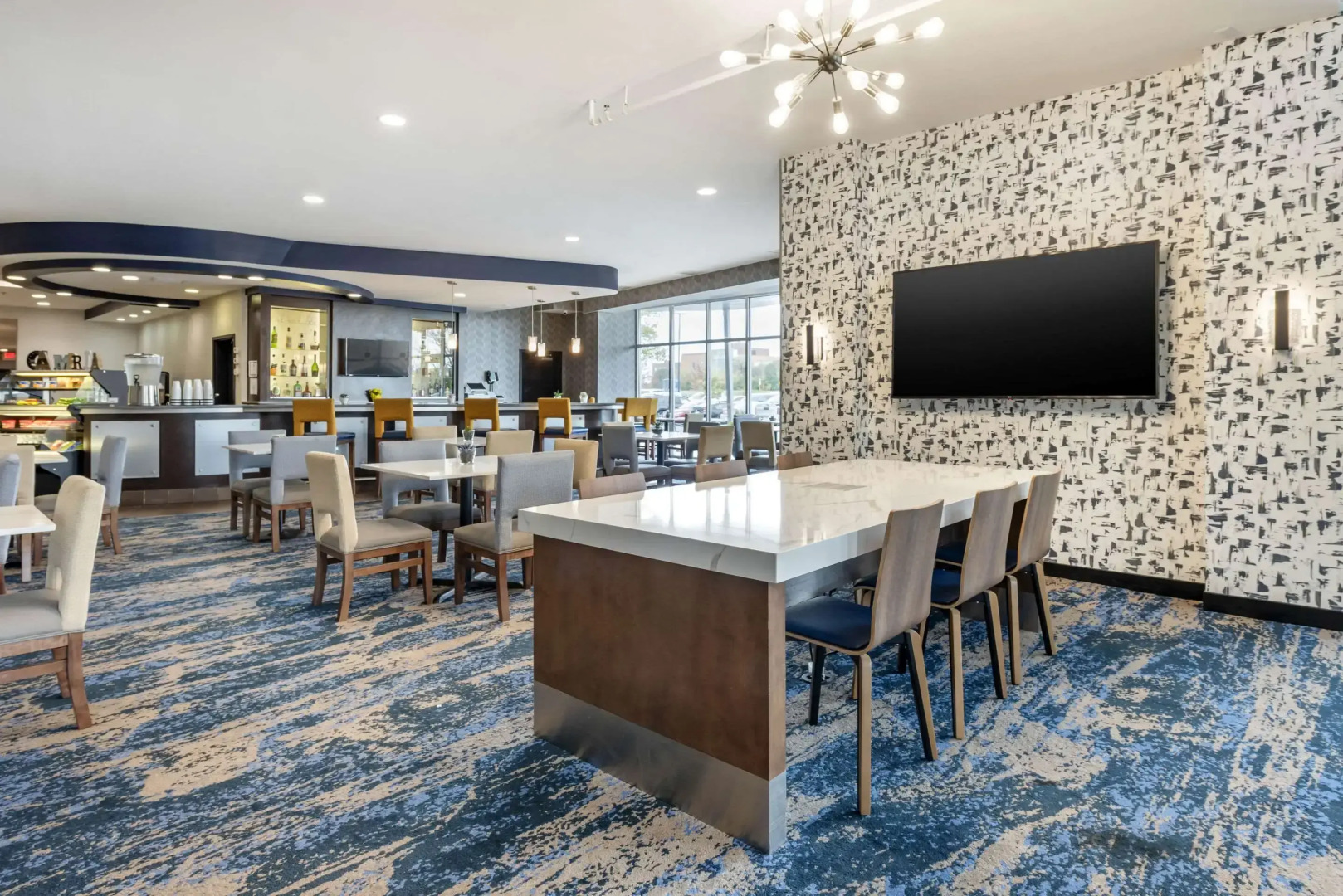 Cambria Hotel Minneapolis Maple Grove