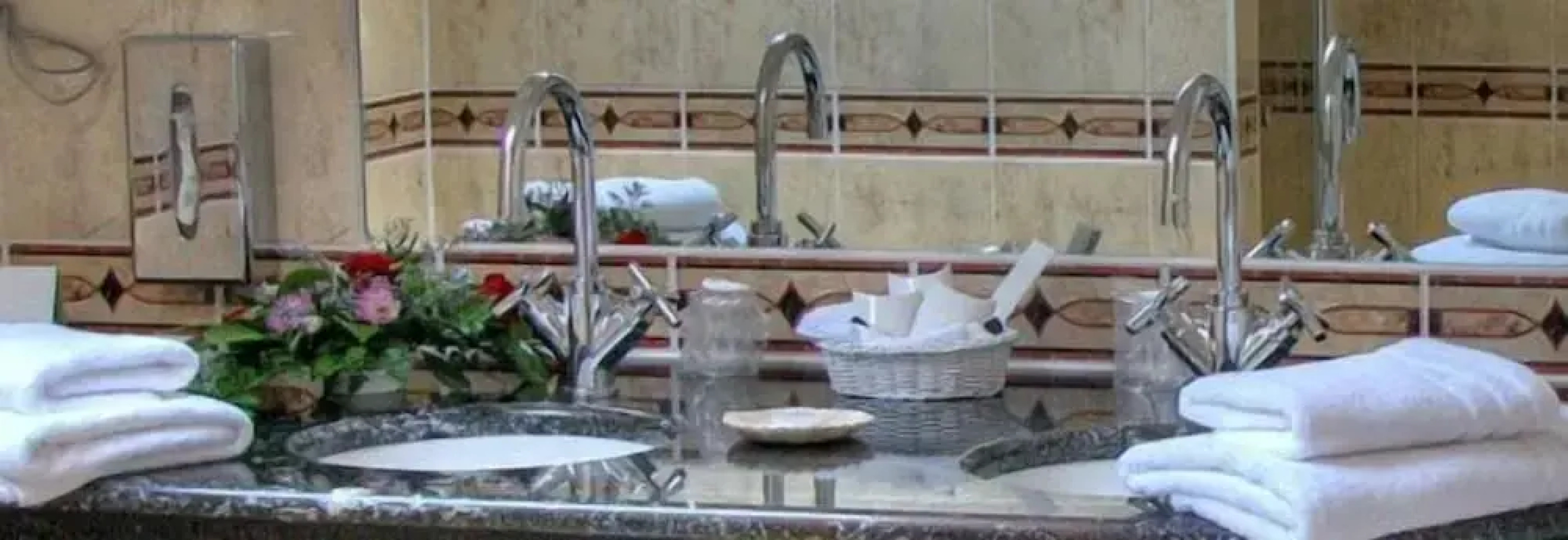 Strandhotel Deichgraf