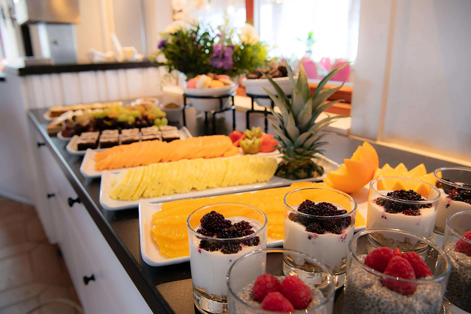 Best Western Arlanda Hotellby