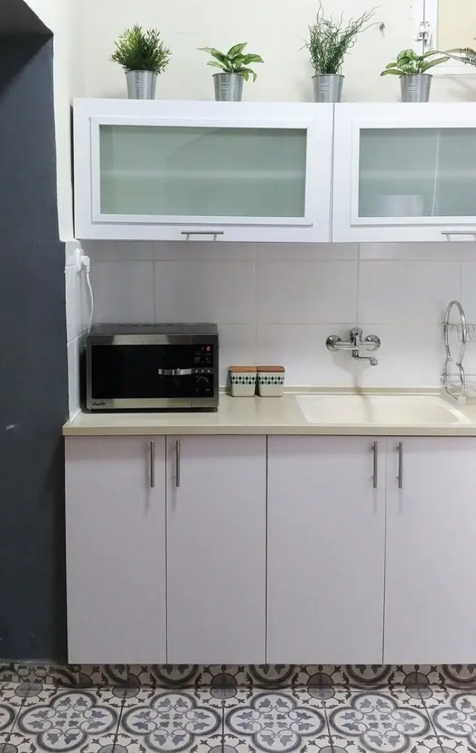 Neve Tzedek Apartments