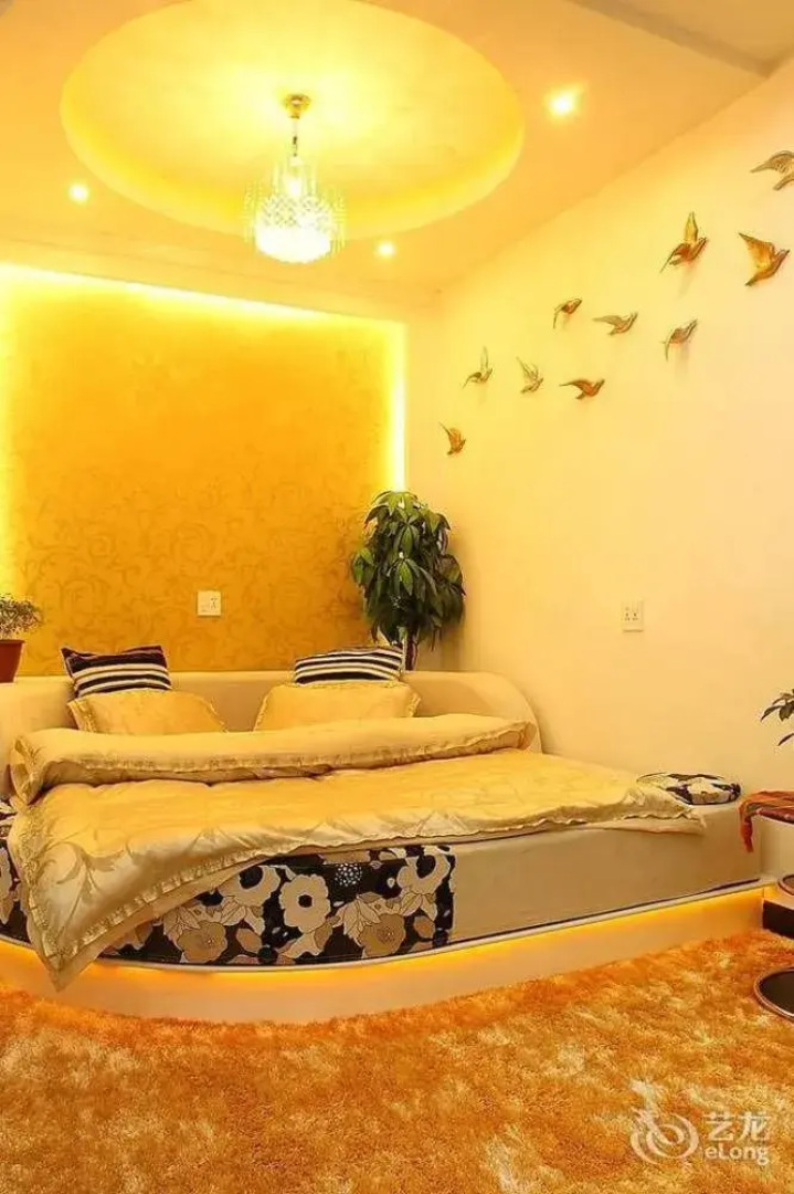 Xitang lvs Manor Hotel