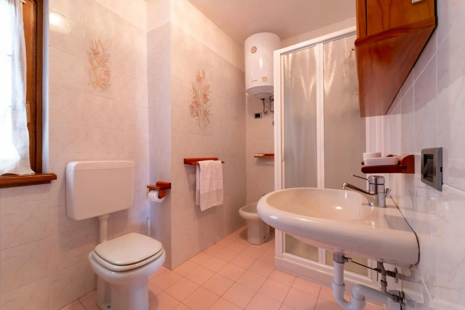 Un Balcone sul Lago in Montemezzo