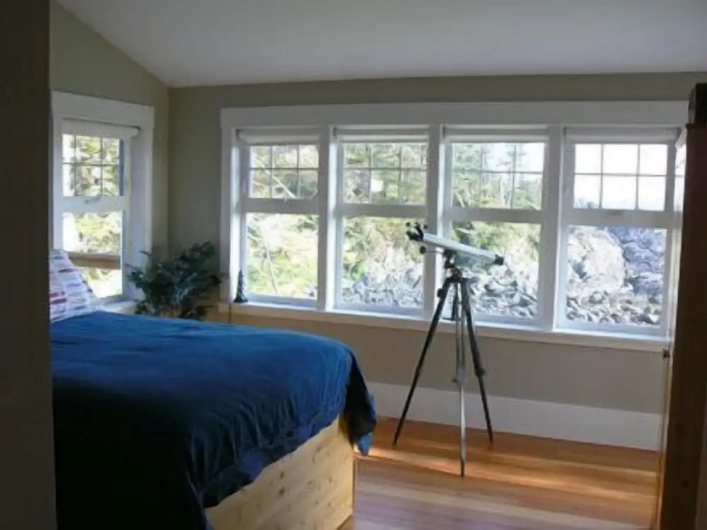 Black Rock Beach House