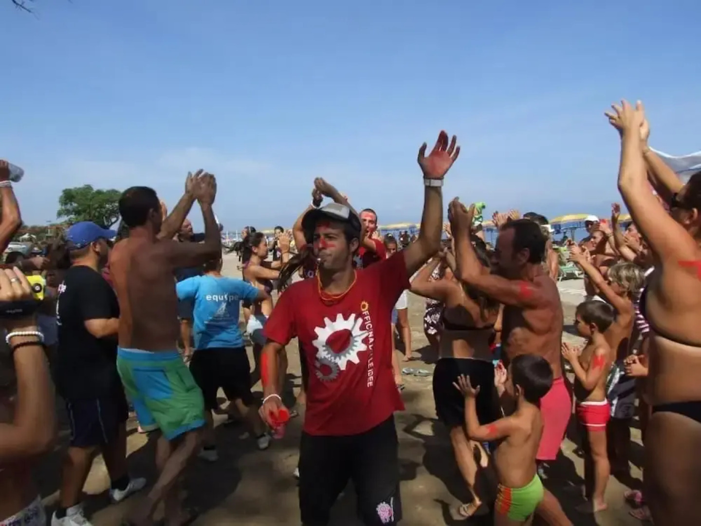 Marina di Rossano Village Club