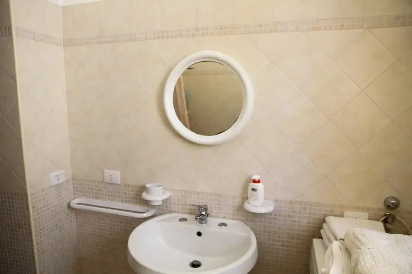 Apartment With 2 Bedrooms in Torre Guaceto, With Enclosed Garden