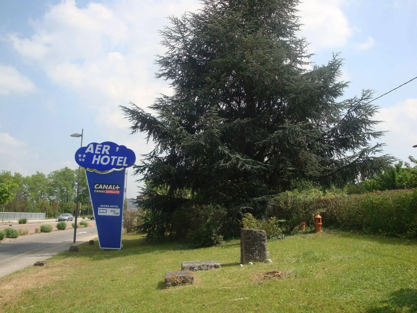 Hotel Aer