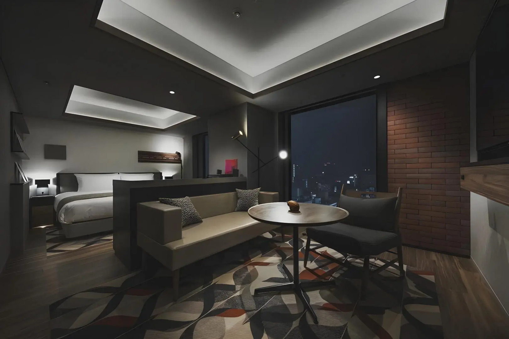 Sapporo Stream Hotel