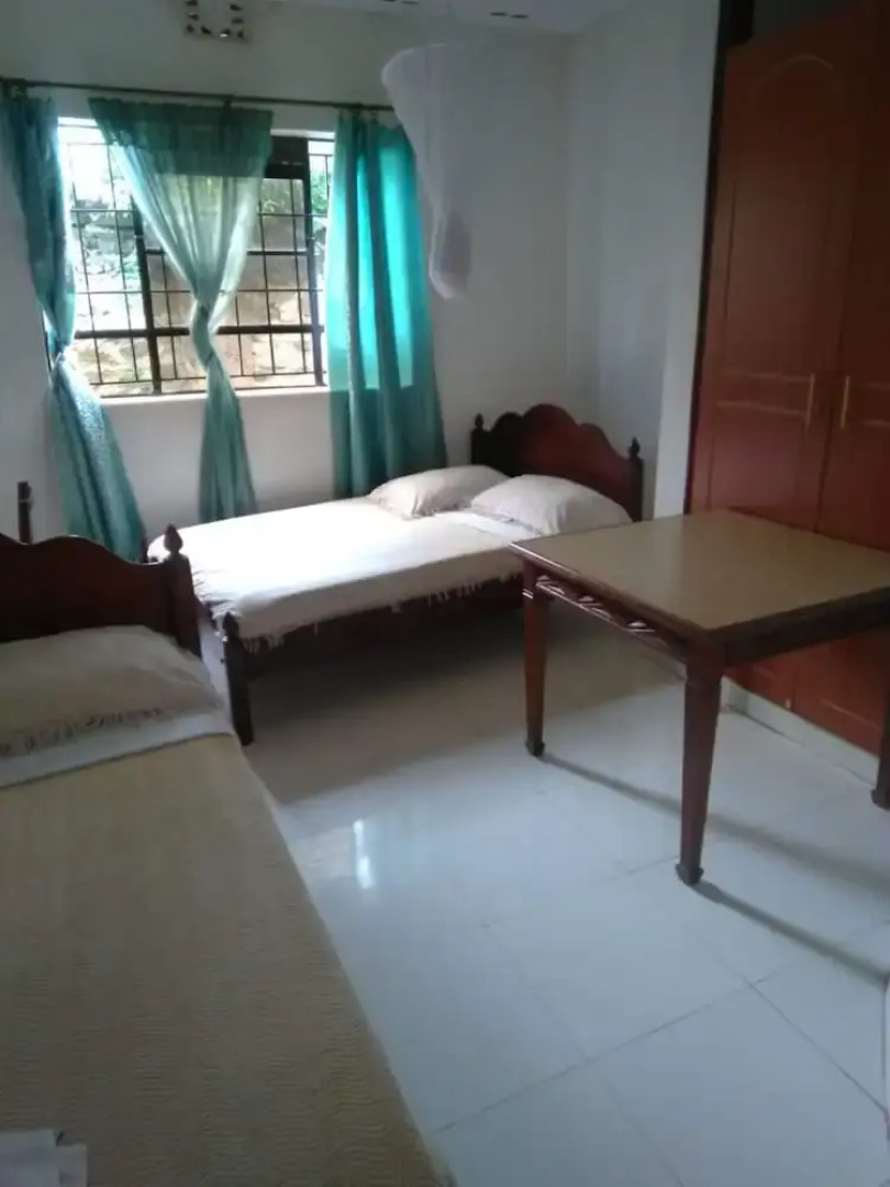 Zebra Resort And Spa