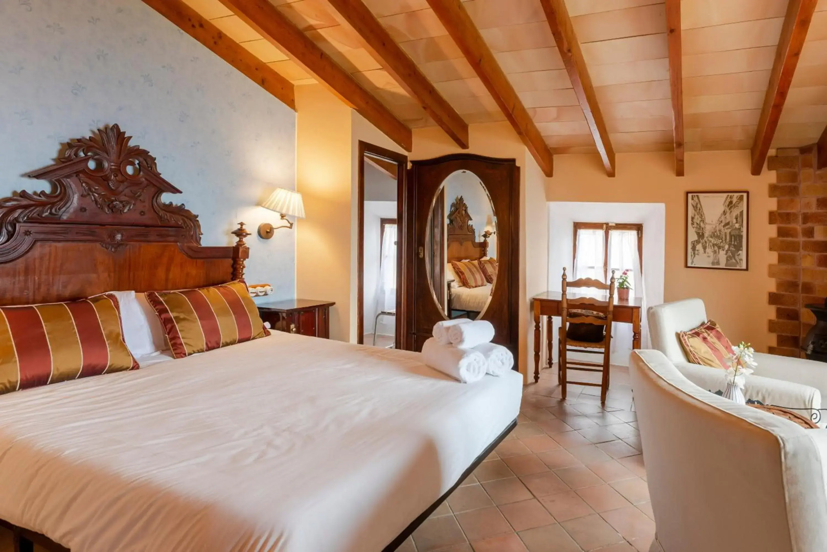 Hotel Rural Ca Mado Paula