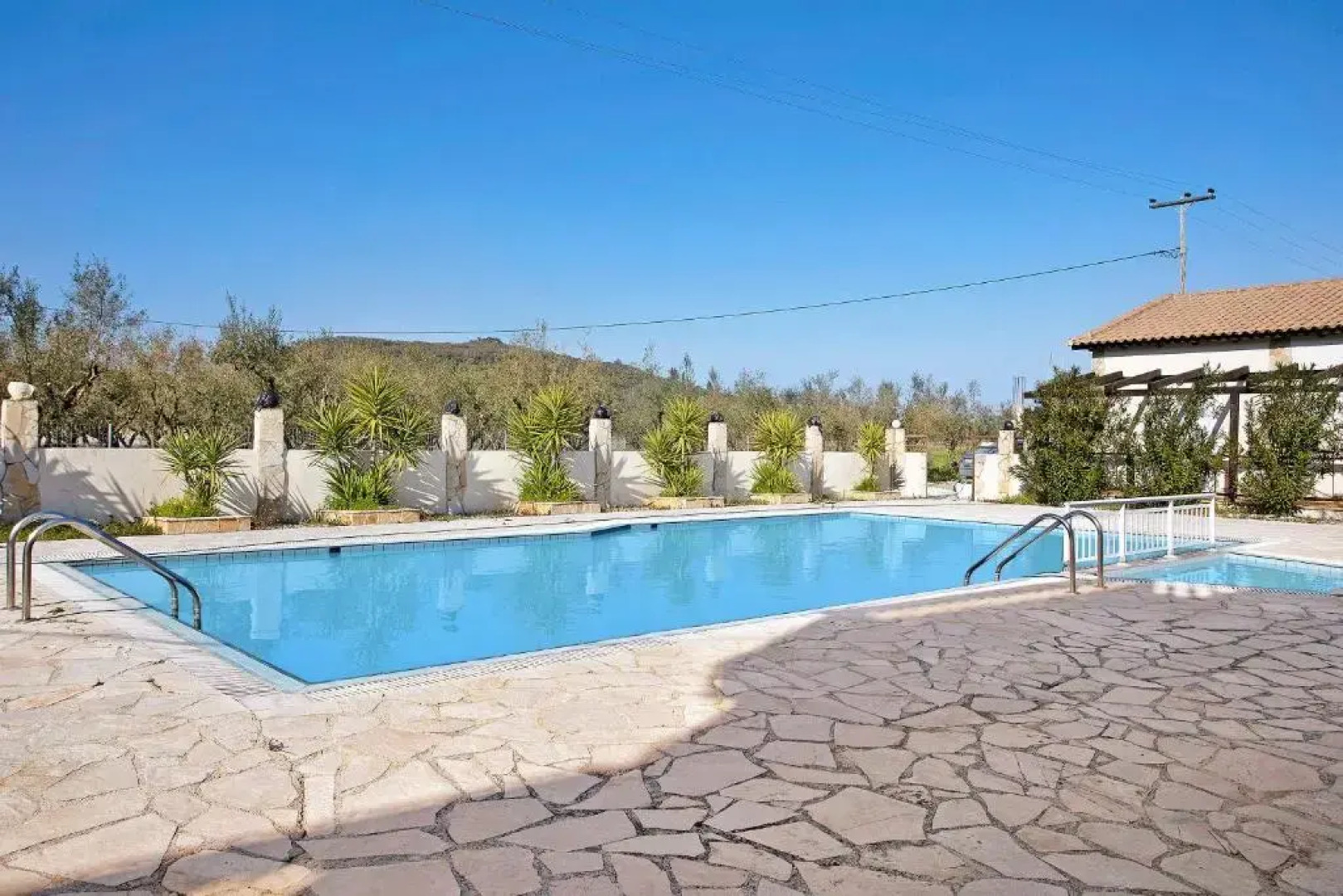 Zantegarden Apartment 3