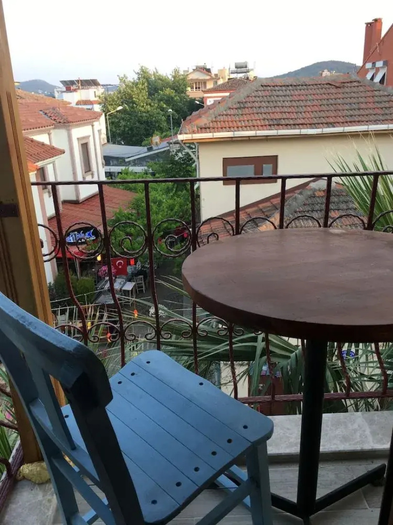 Cunda Deniz Yıldızı Butik Otel