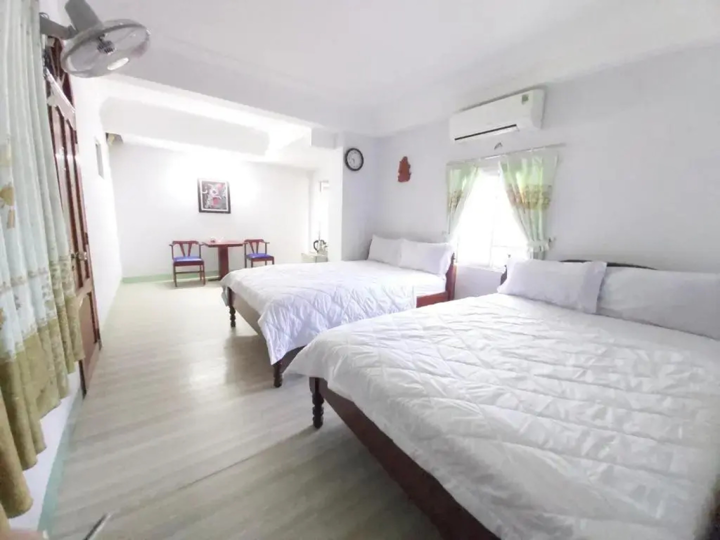 Hotel Thanh Van 2