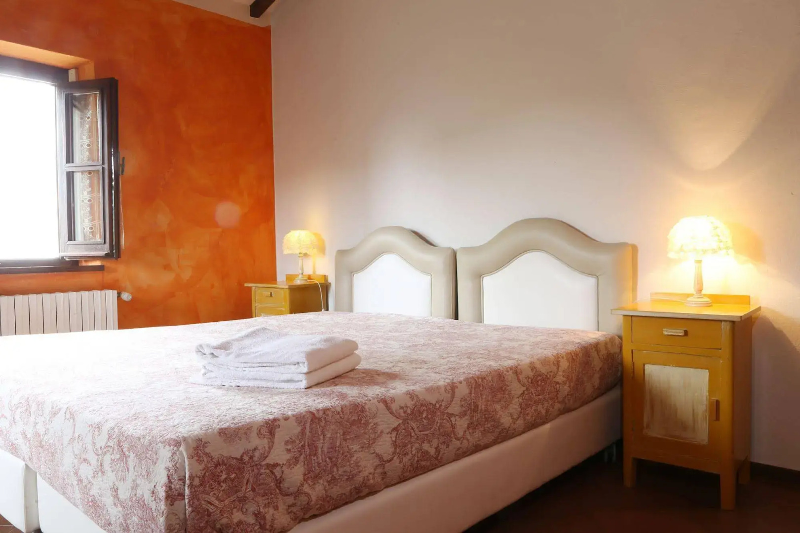 Collina Toscana Resort