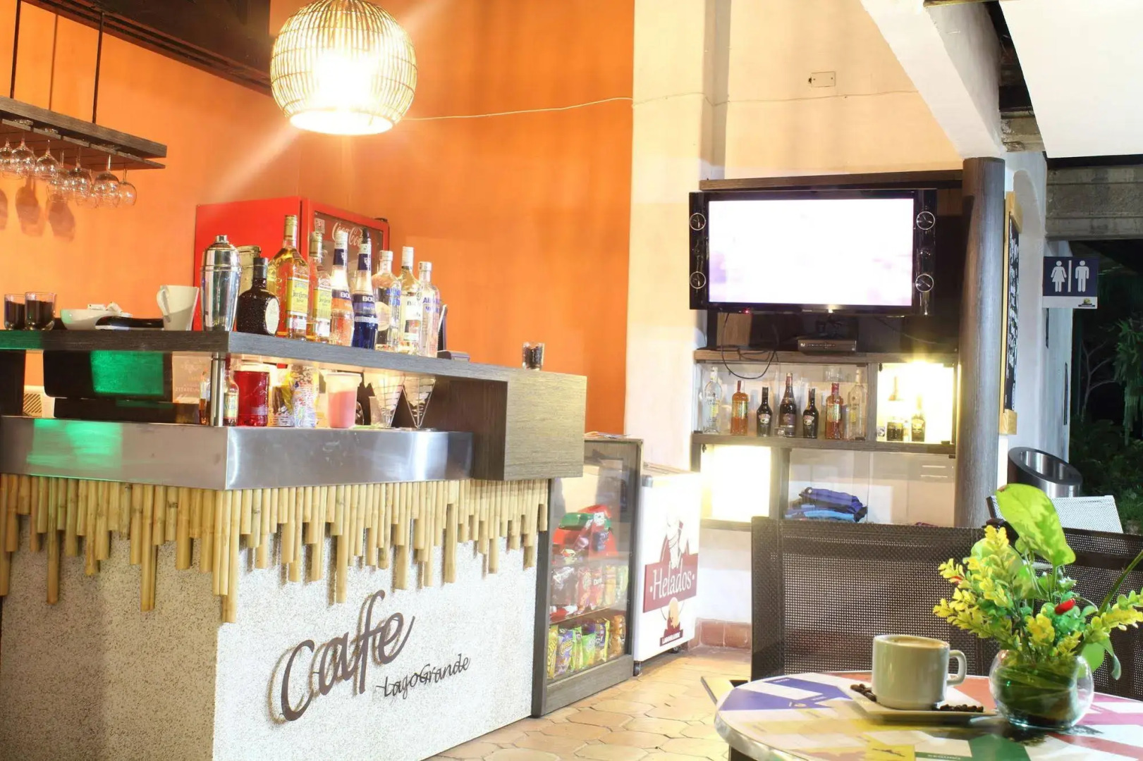 LagoGrande Hotel Resort