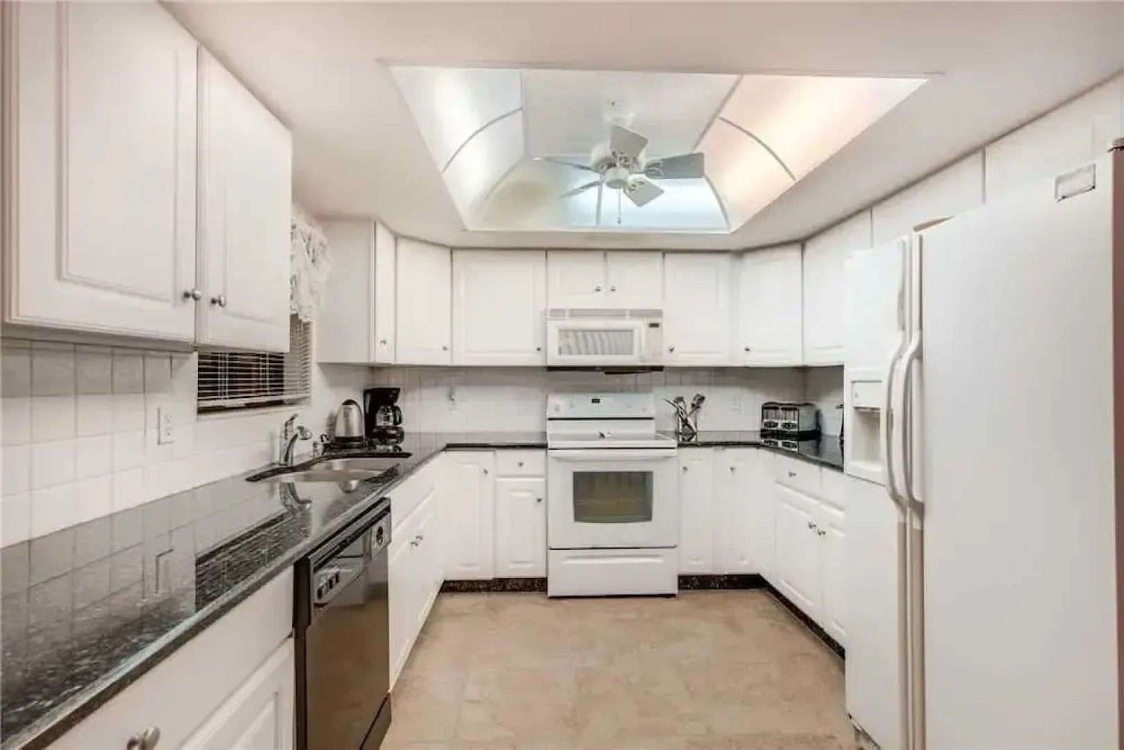 Reflections on the Gulf 504 - Two Bedroom Condo