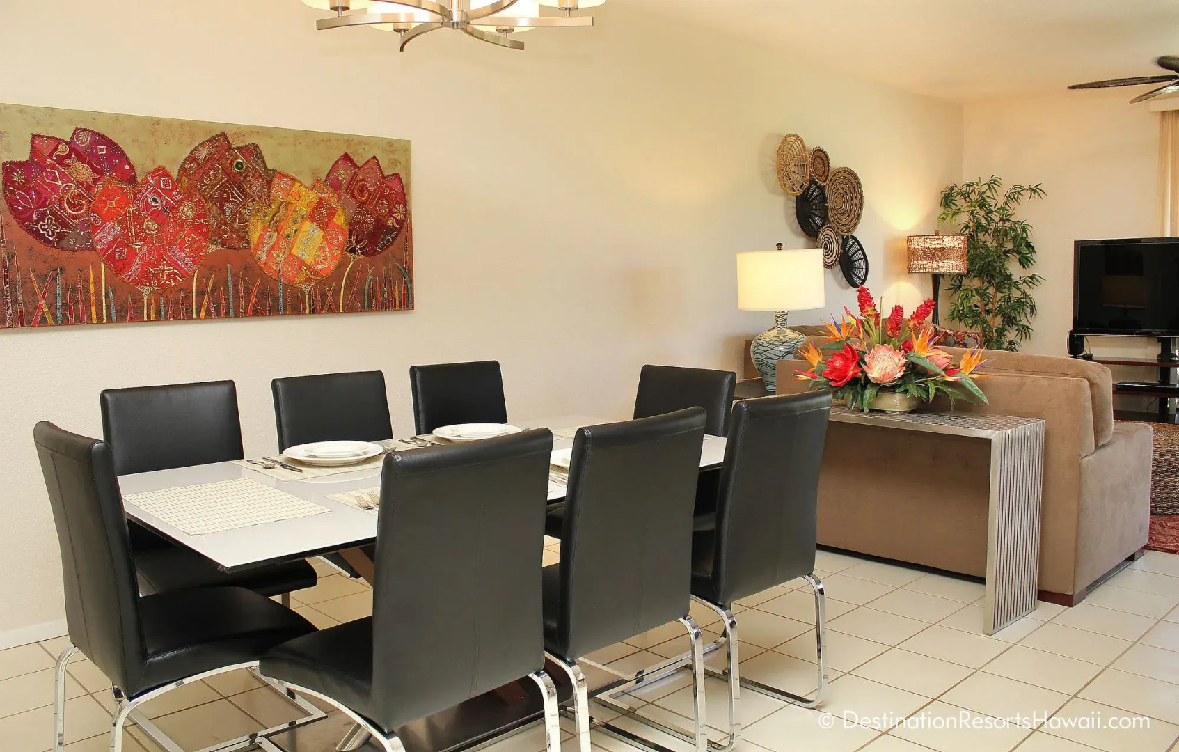 Wailea Grand Champions - CoralTree Residence Collection