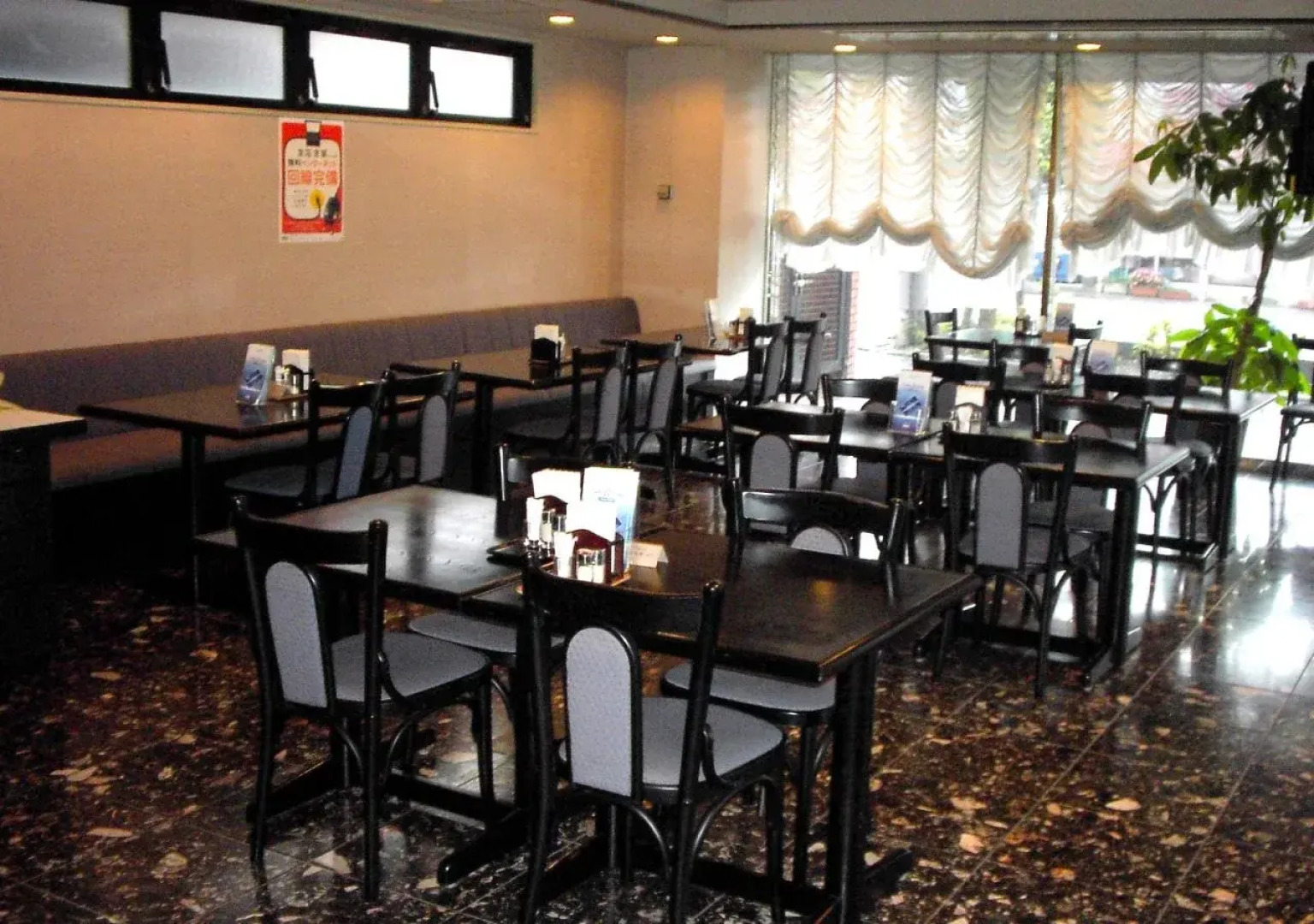 Hotel Route-Inn Seibu Chichibu Ekimae