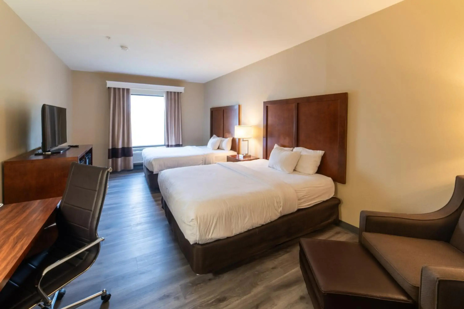 Sonesta Essential - Baton Rouge Airport