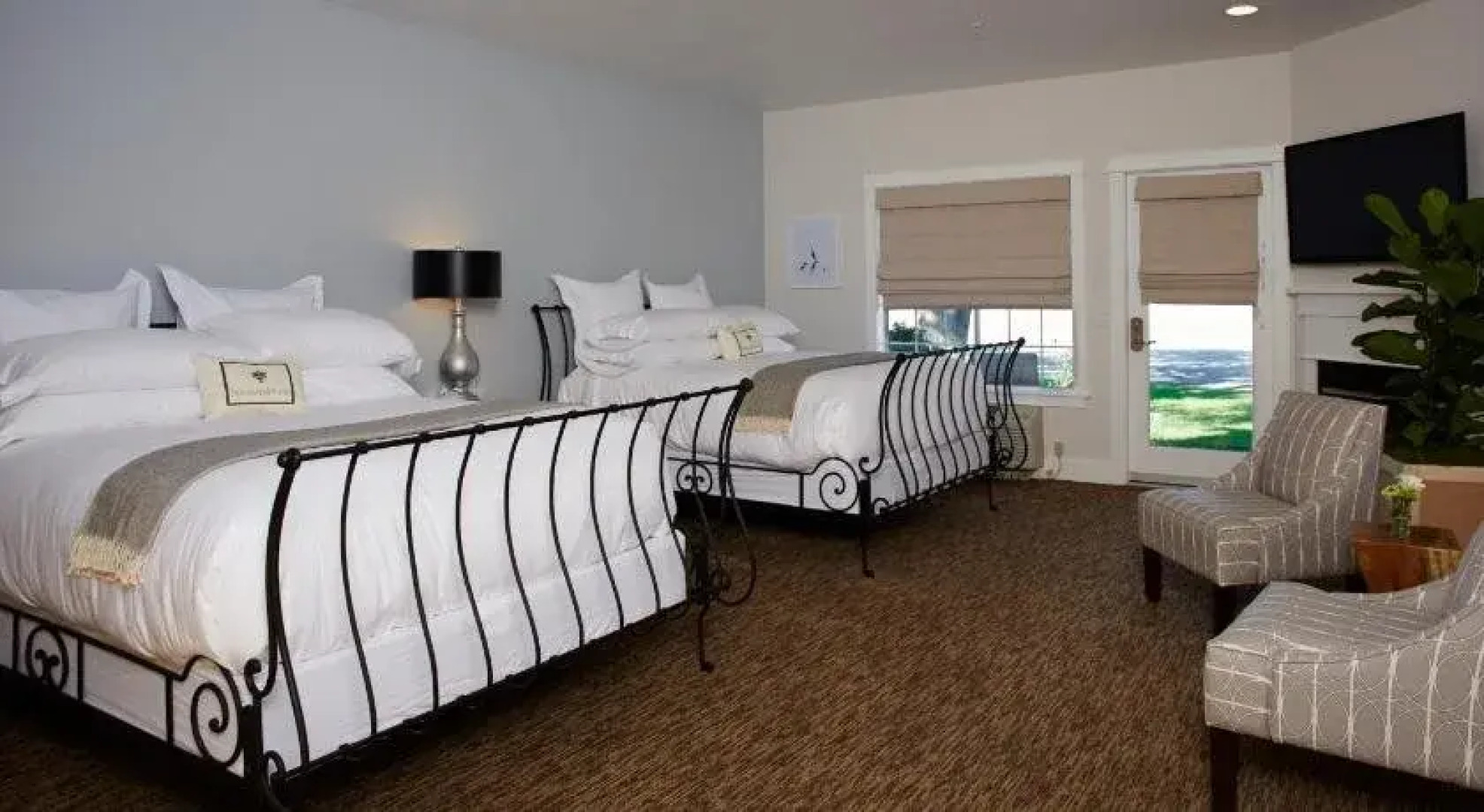 SummerWood Winery & Inn