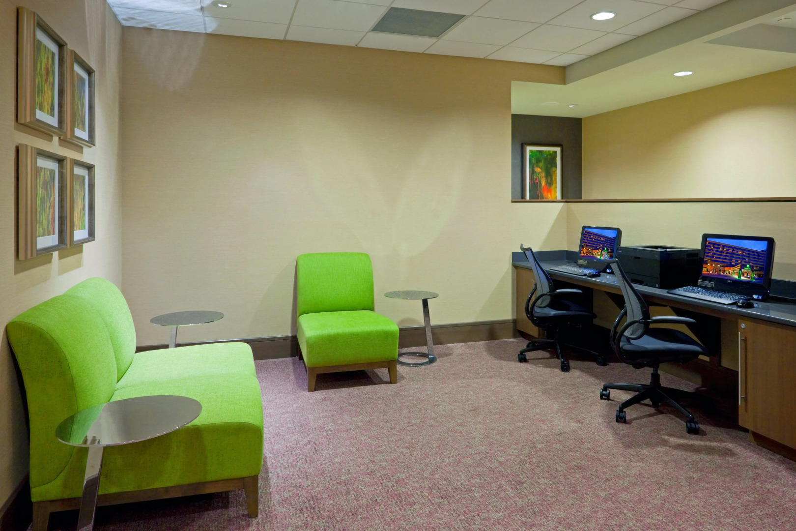 Holiday Inn Secaucus Meadowlands