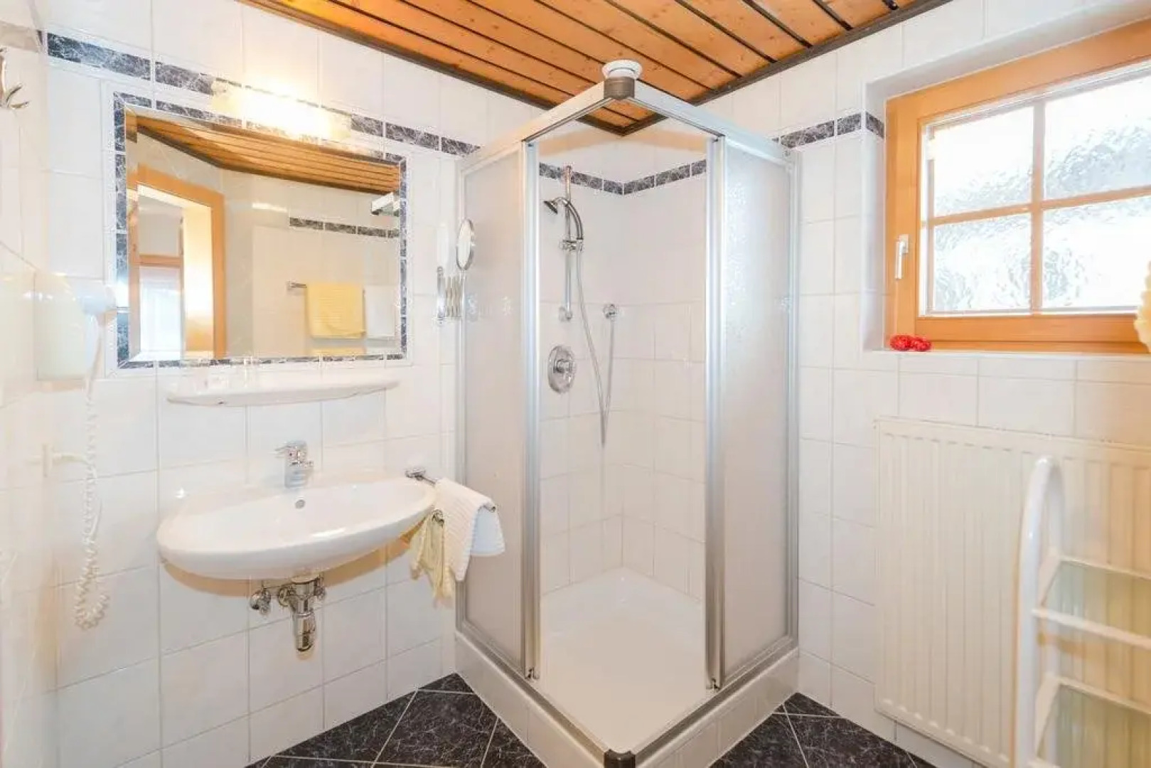 Landhaus Kirchgasser