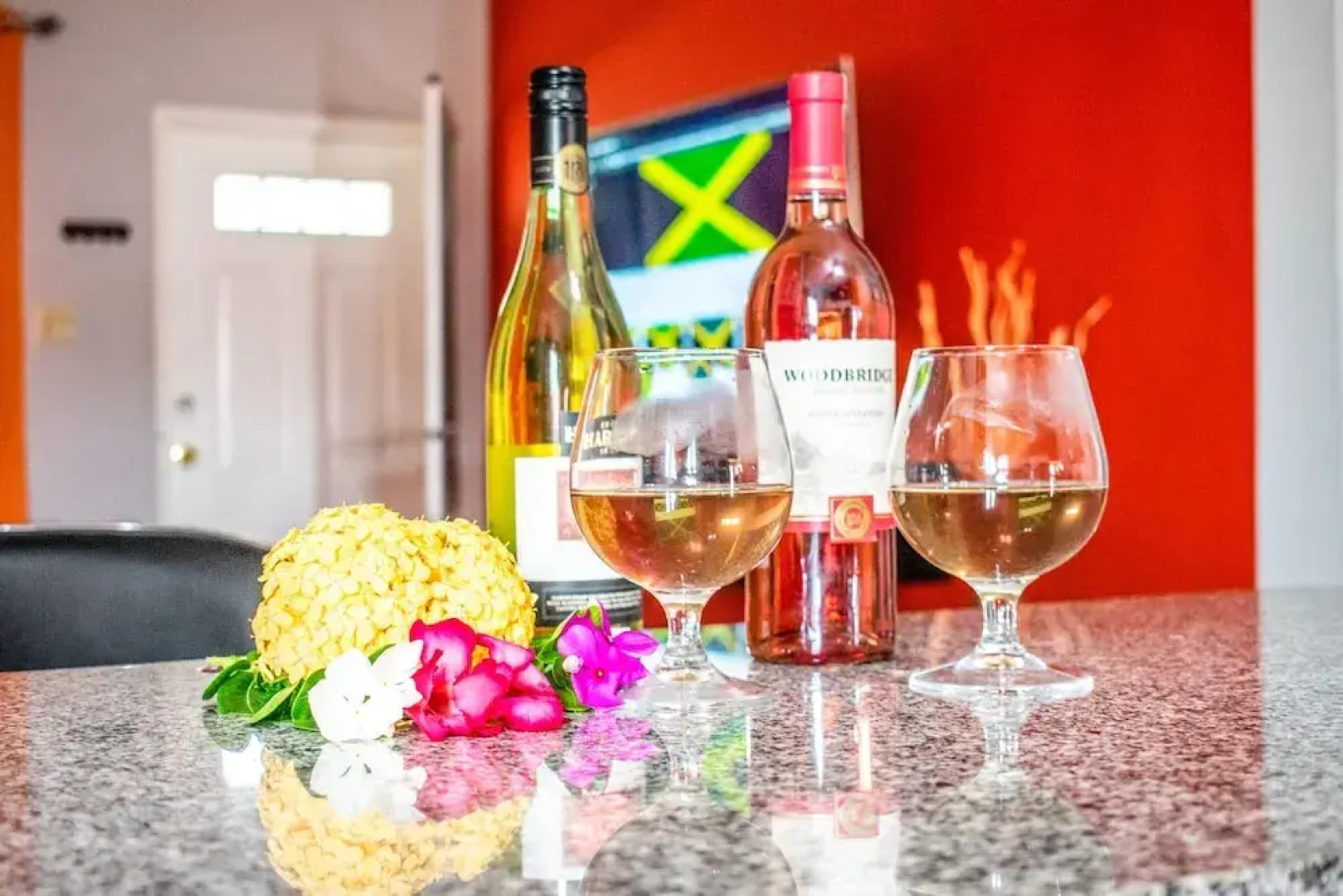 Taylormade Golf Retreat