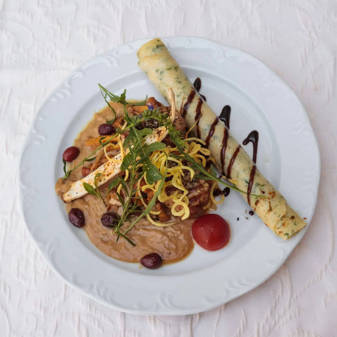 Weinhotel Landsknecht