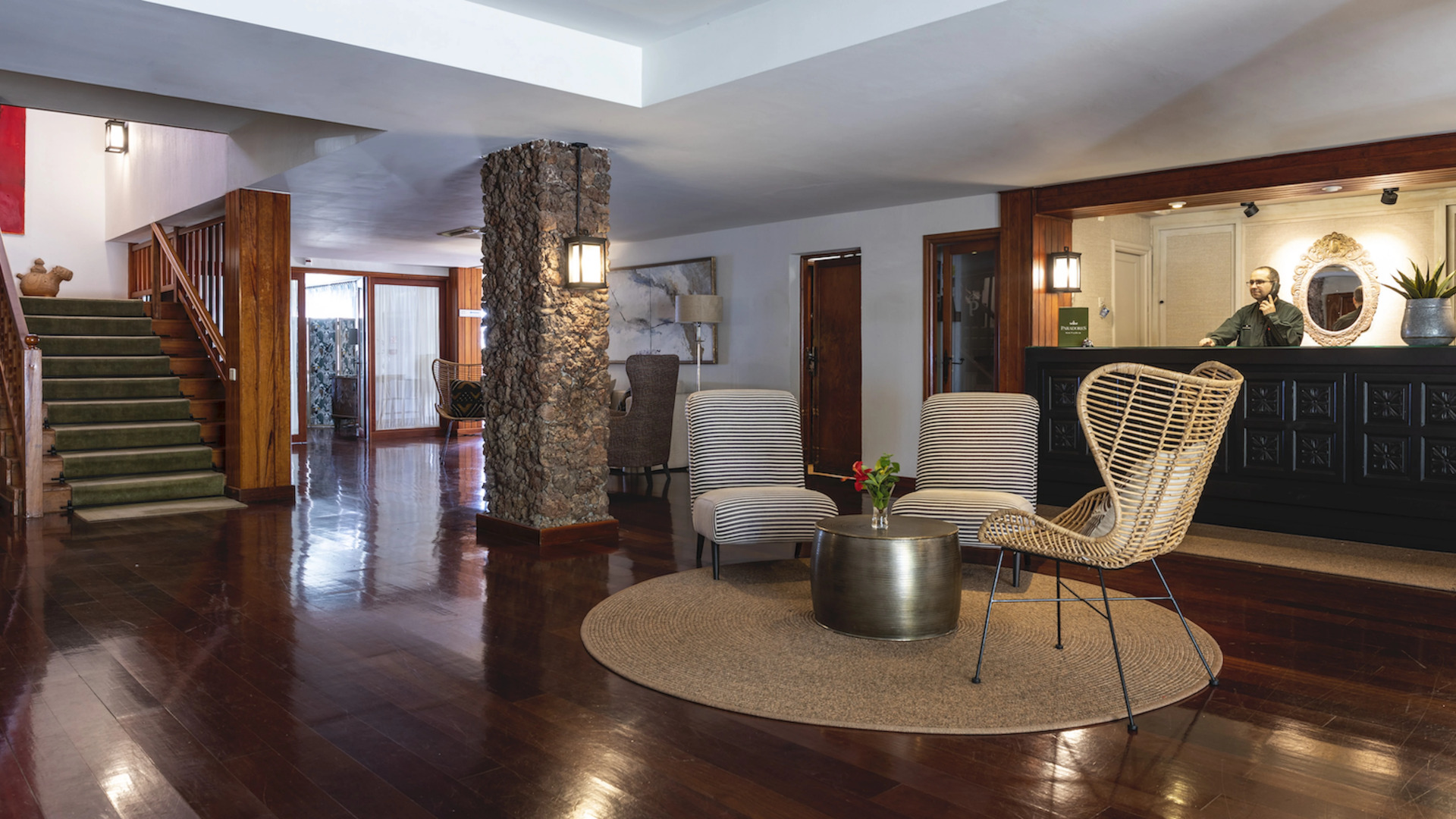 Parador de El Hierro