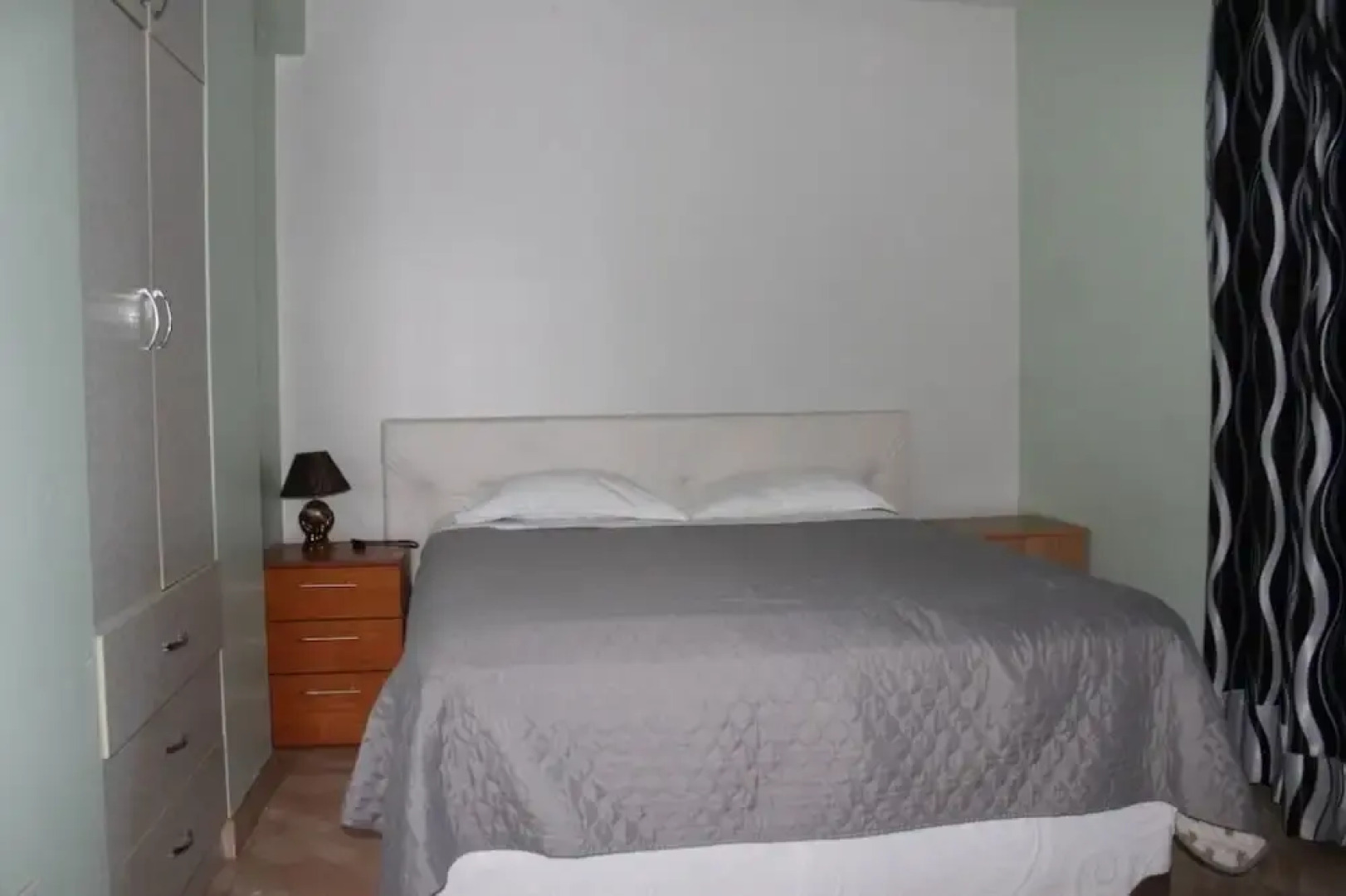 Hotel Residencia SOGU