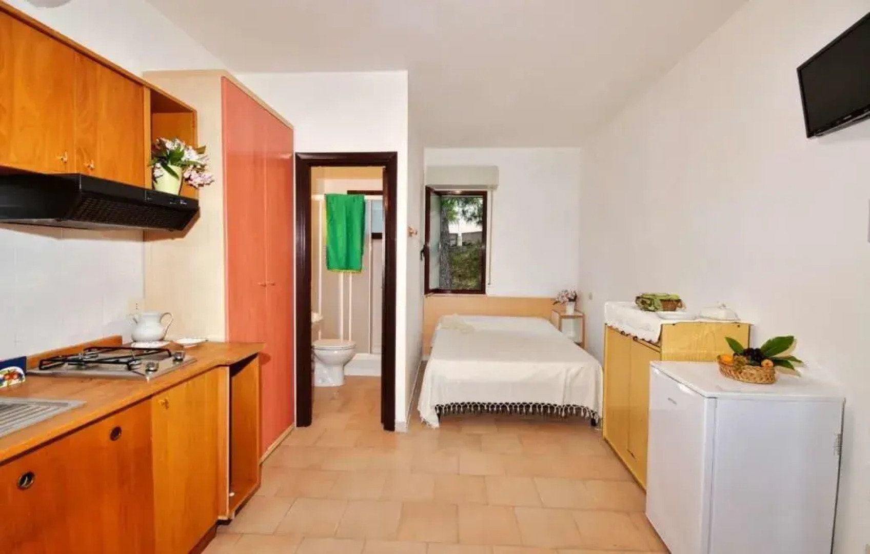 Villaggio Centro Vacanze Mirage