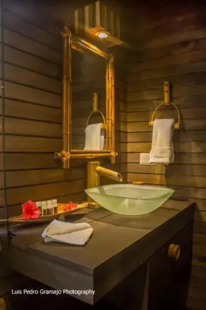 Pacific Pearls Lodge