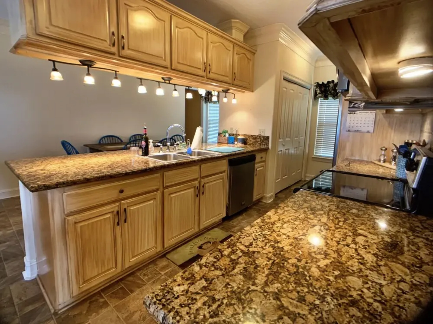 Seaside Merryment 4 Bedroom Home