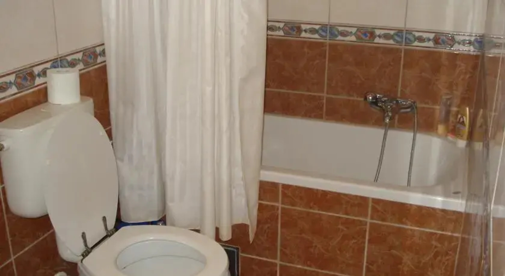 Apartment Espero - Orebic