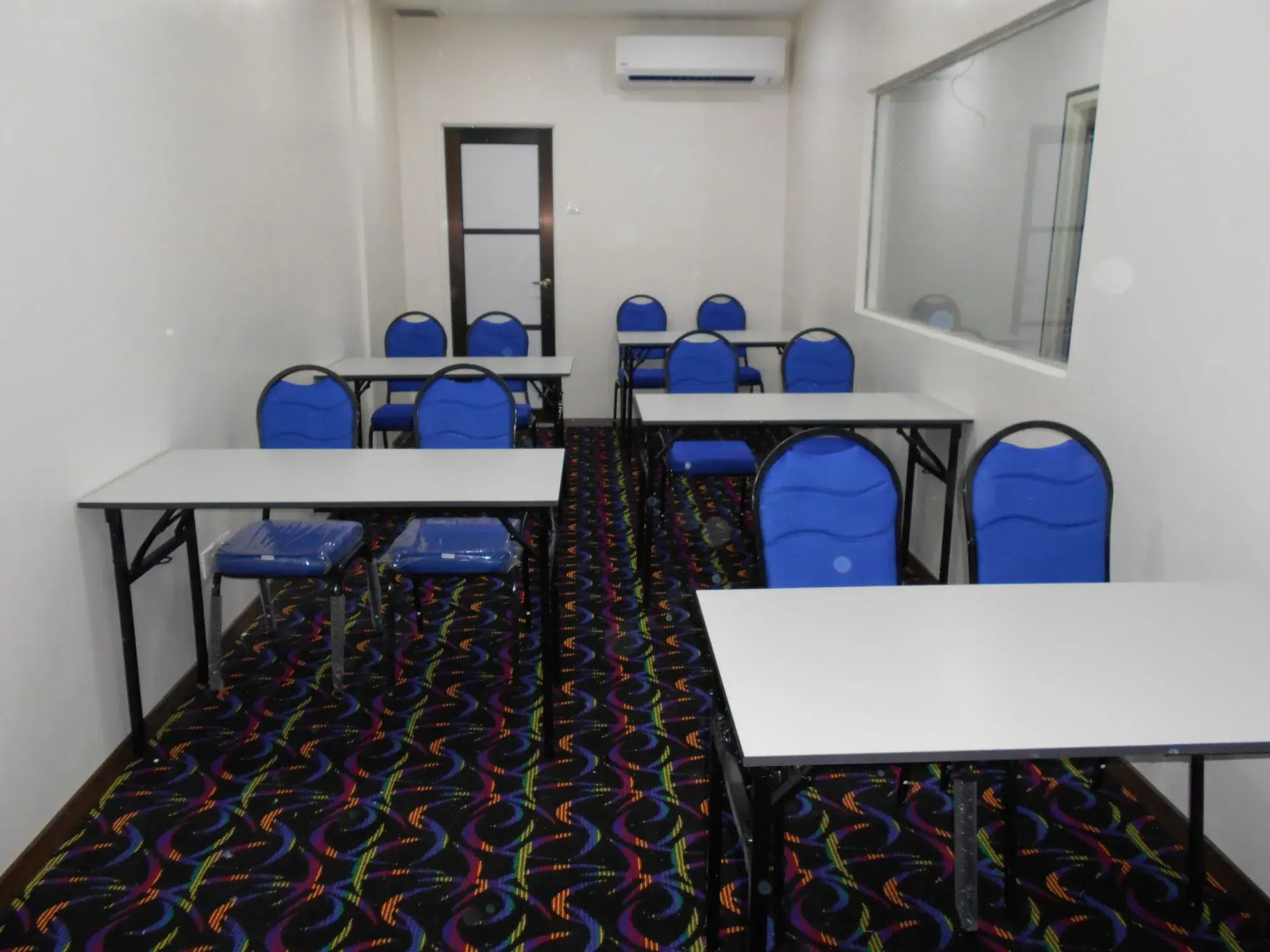 De Grand Boutique Hotel