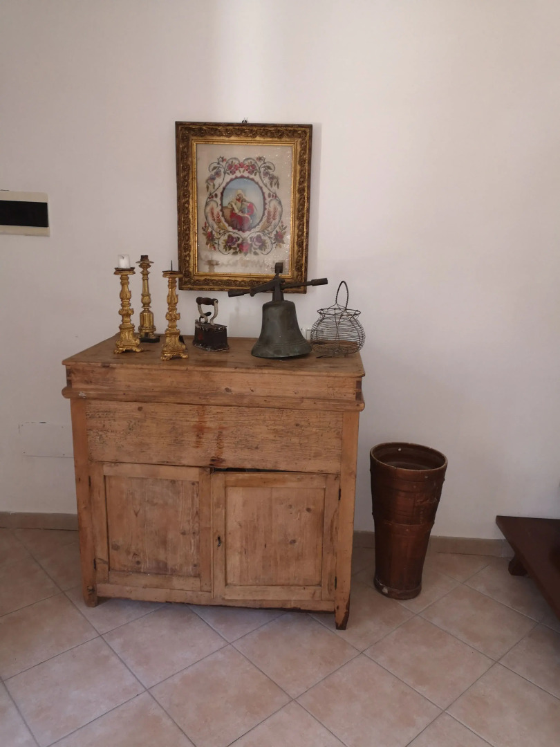 B&b La Terrazza Sul Borgo