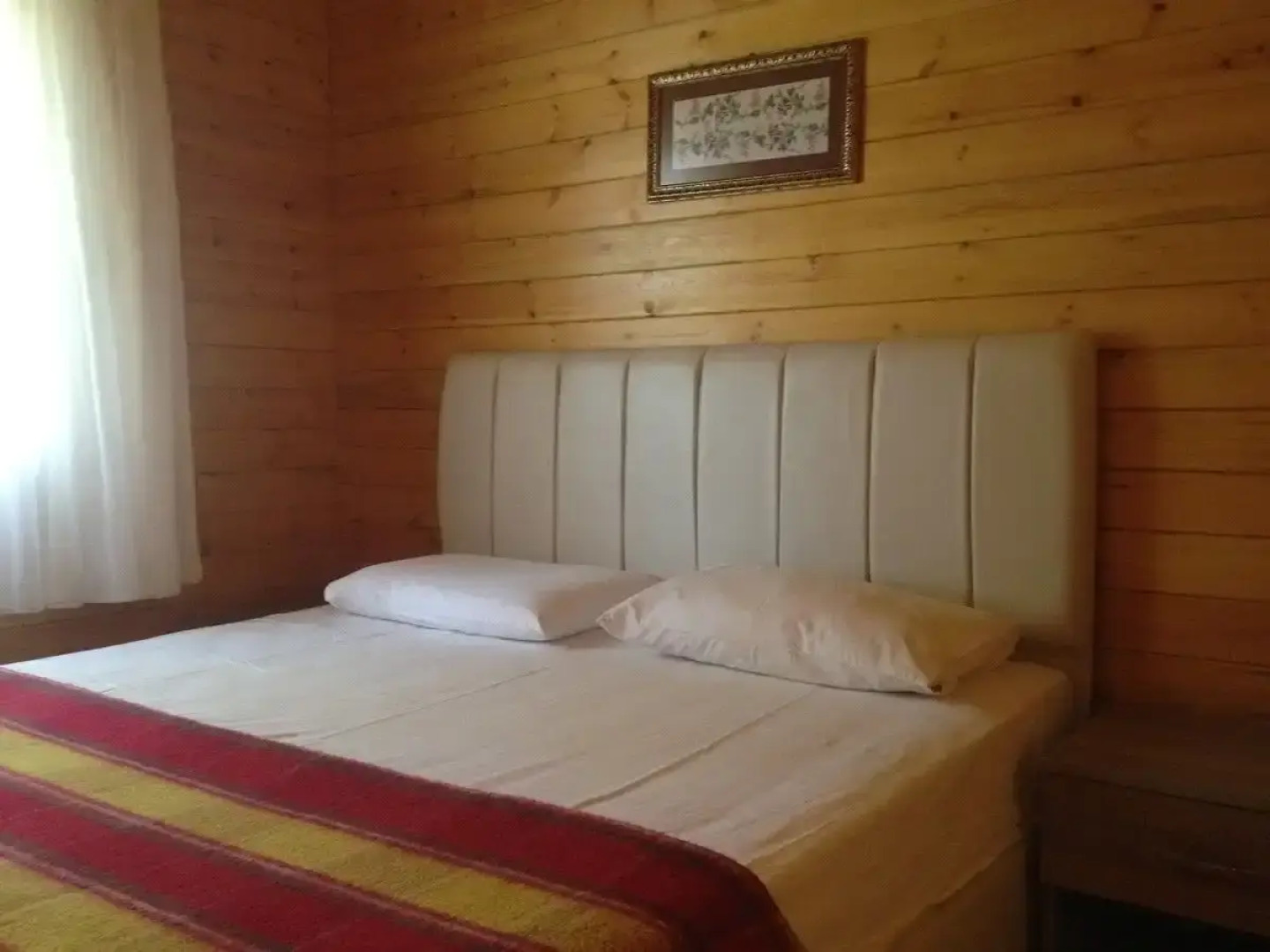 Ataol Beach & Bungalows