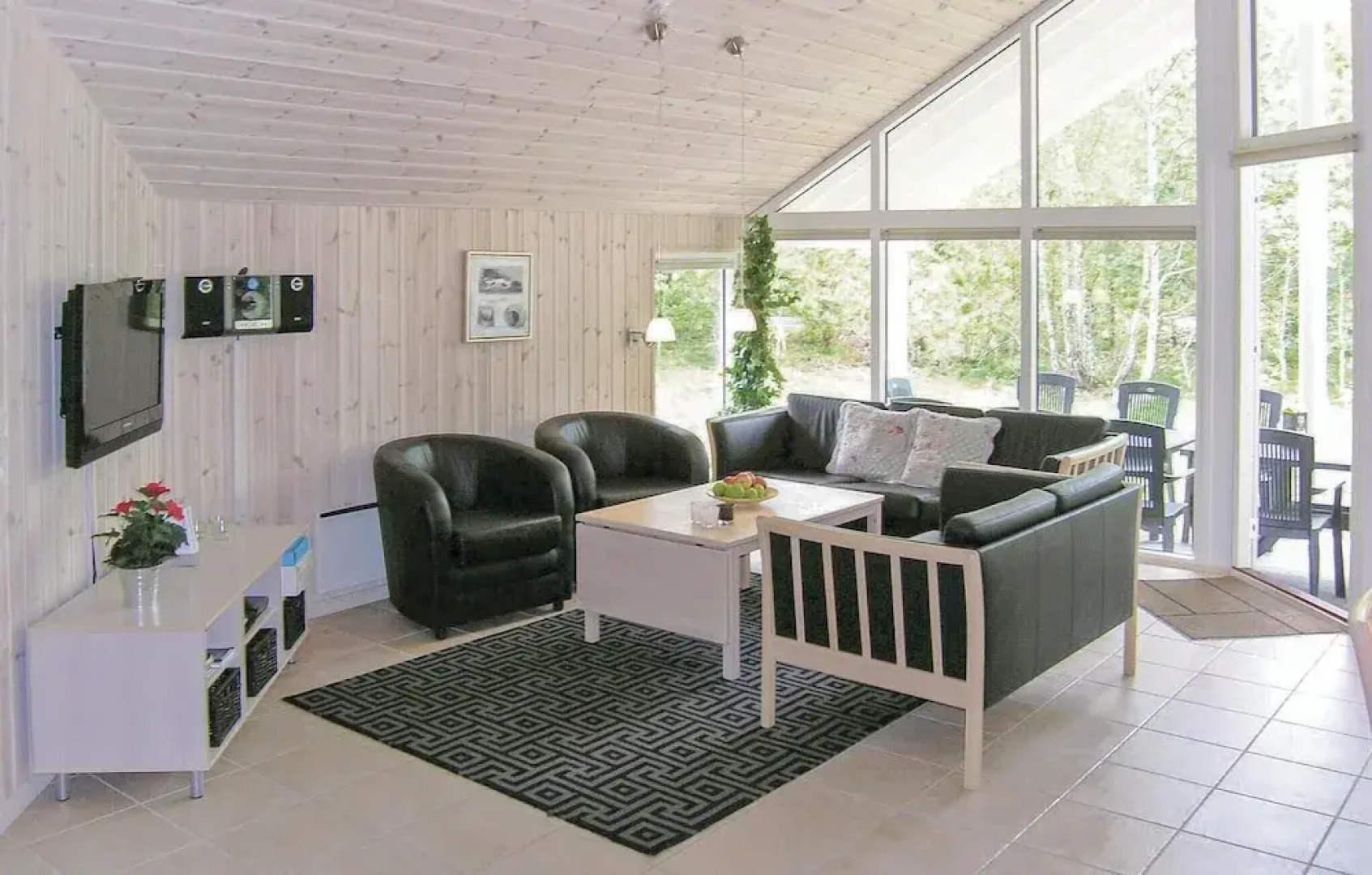 Awesome Home in Köpingsvik With 6 Bedrooms, Sauna and Wifi
