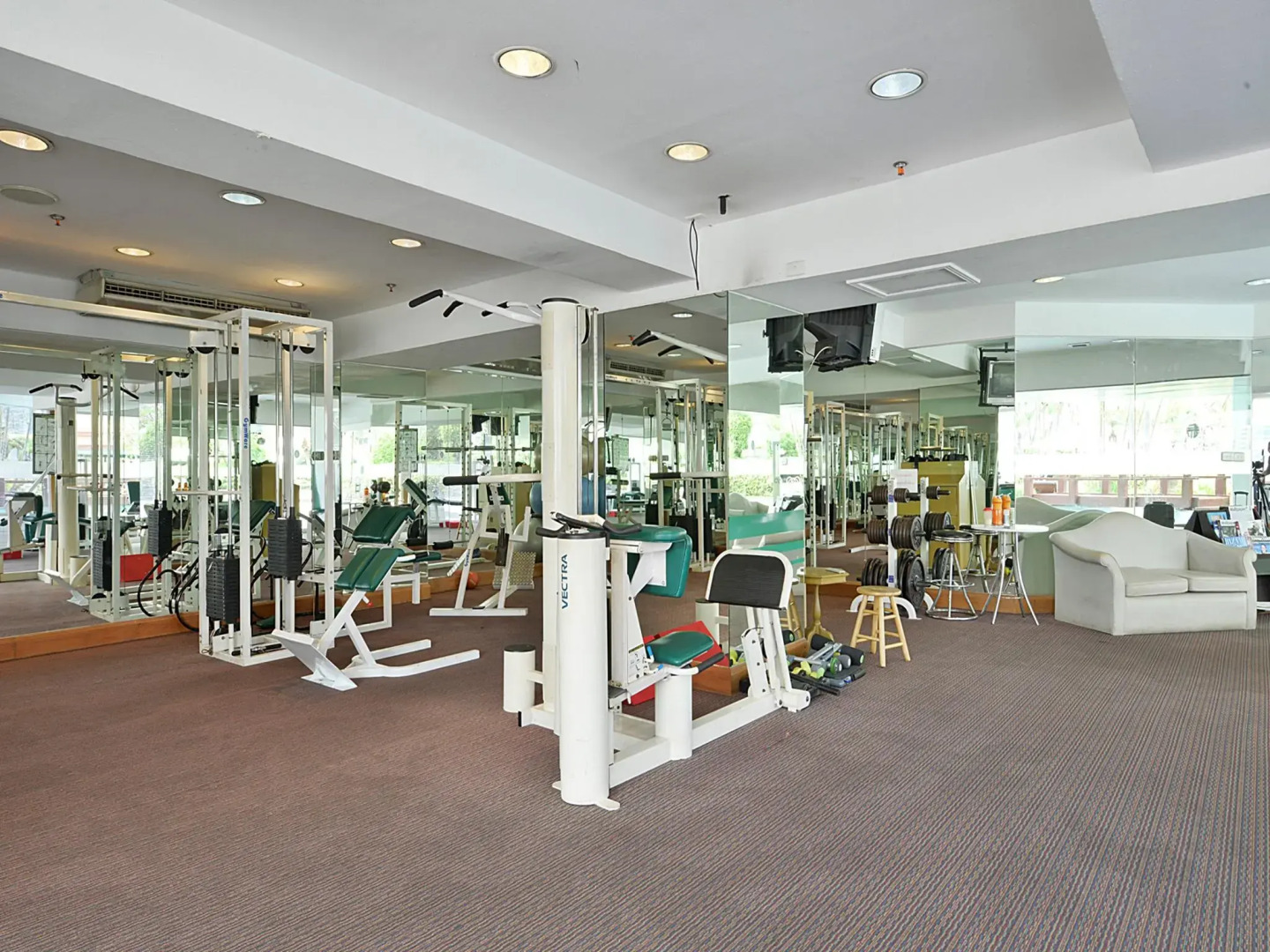 Hotel Windsor Suites Bangkok