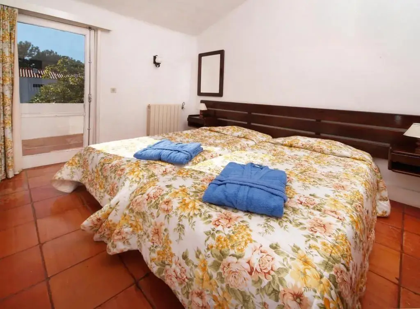 Apartamentos Turisticos Algarve Gardens