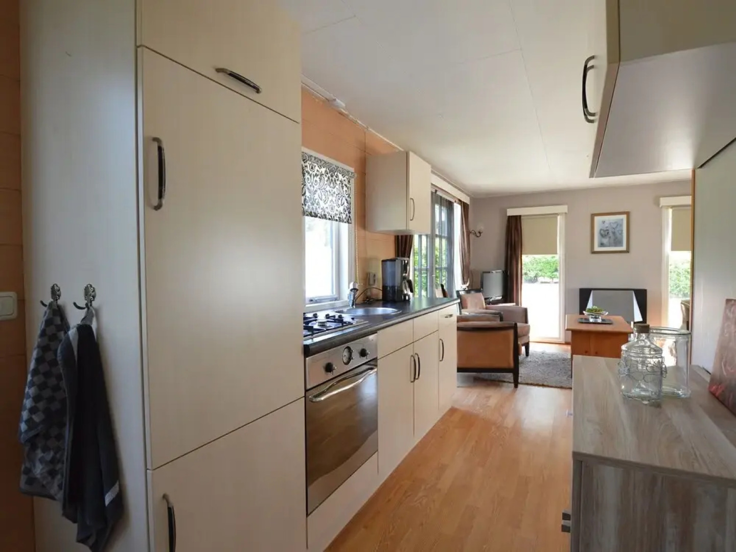 Beautiful Chalet in Gilze en Rijen by the Forest