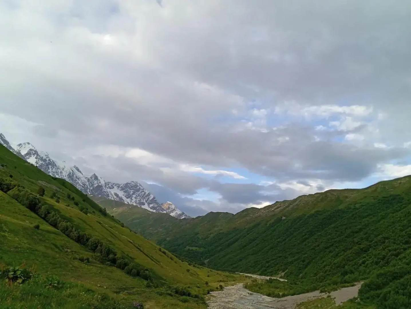 Elizabeth's Guest House