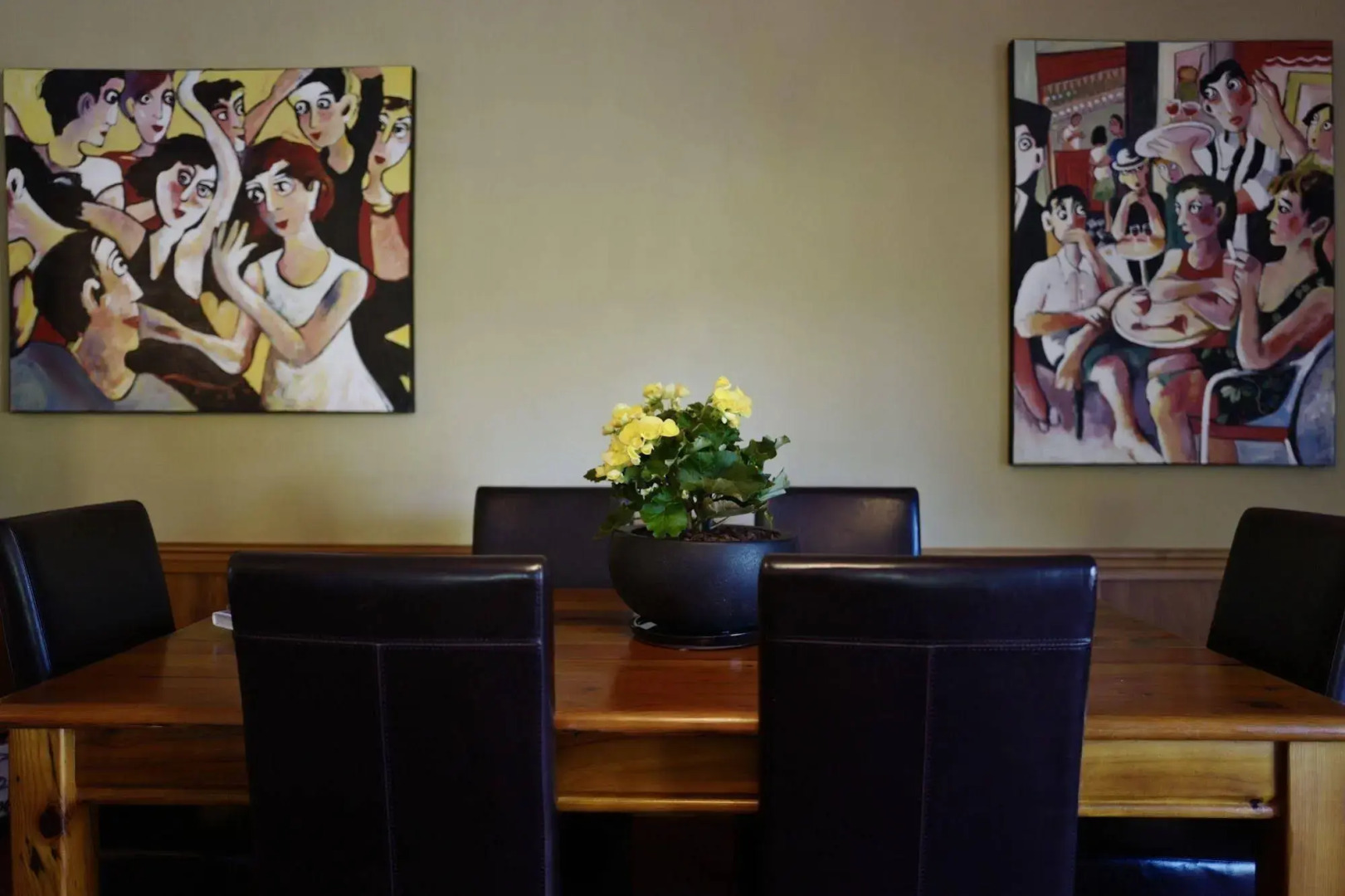 Hamurana Lodge Boutique Hotel