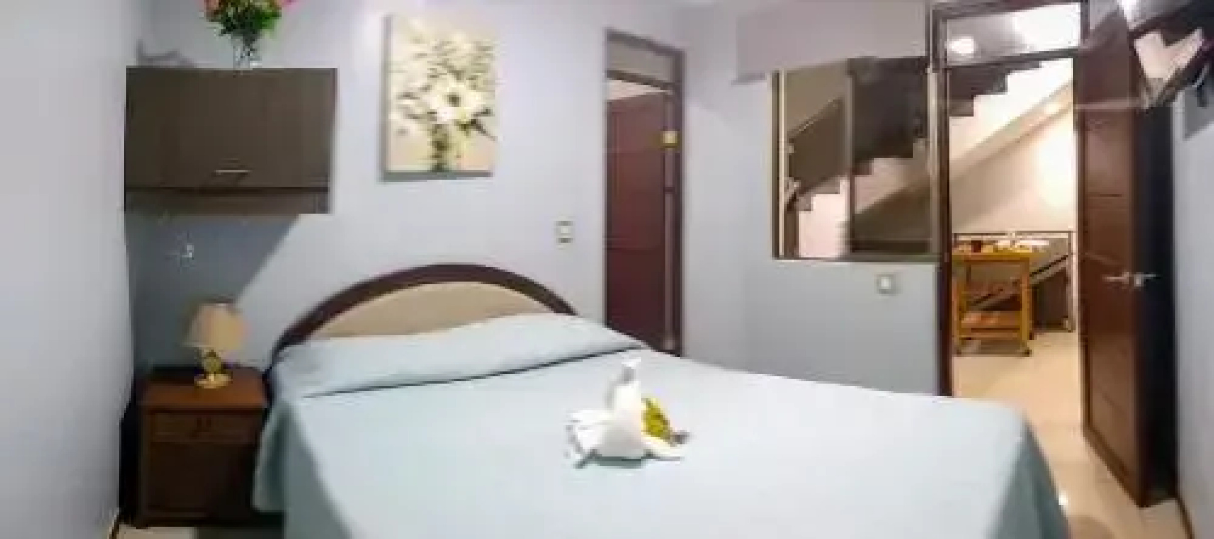 Hostal Ostello Amadeus