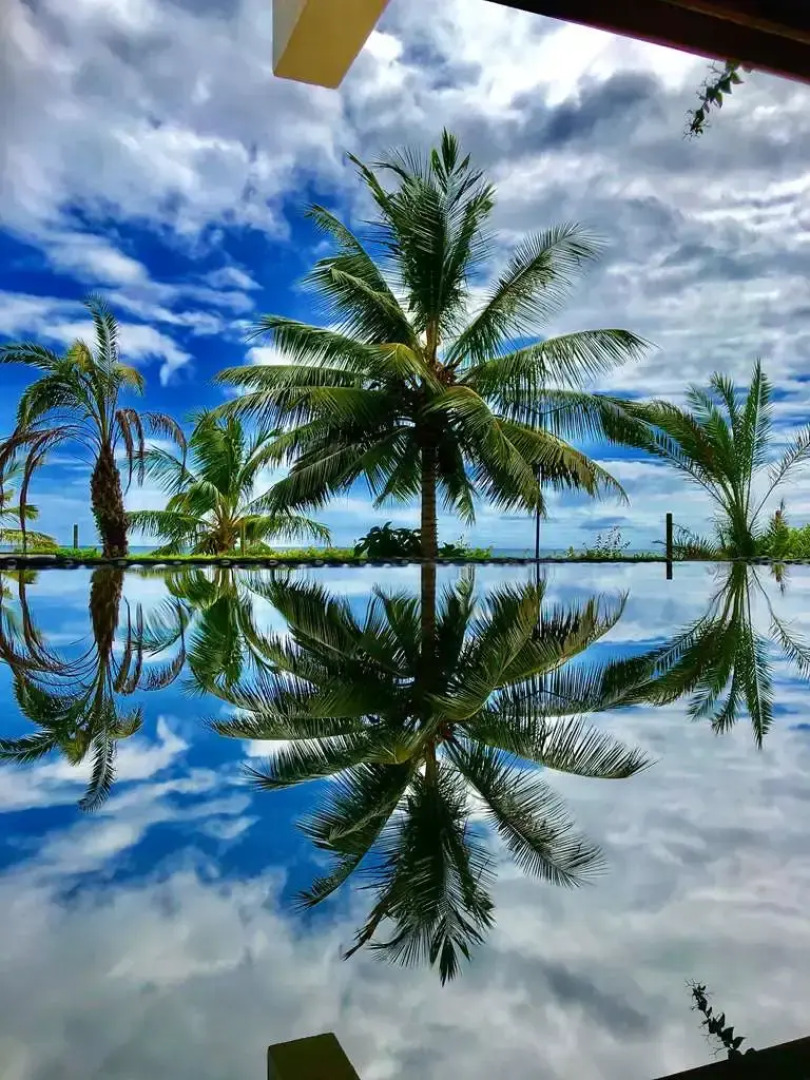 Villa Kalista Luxury Villas