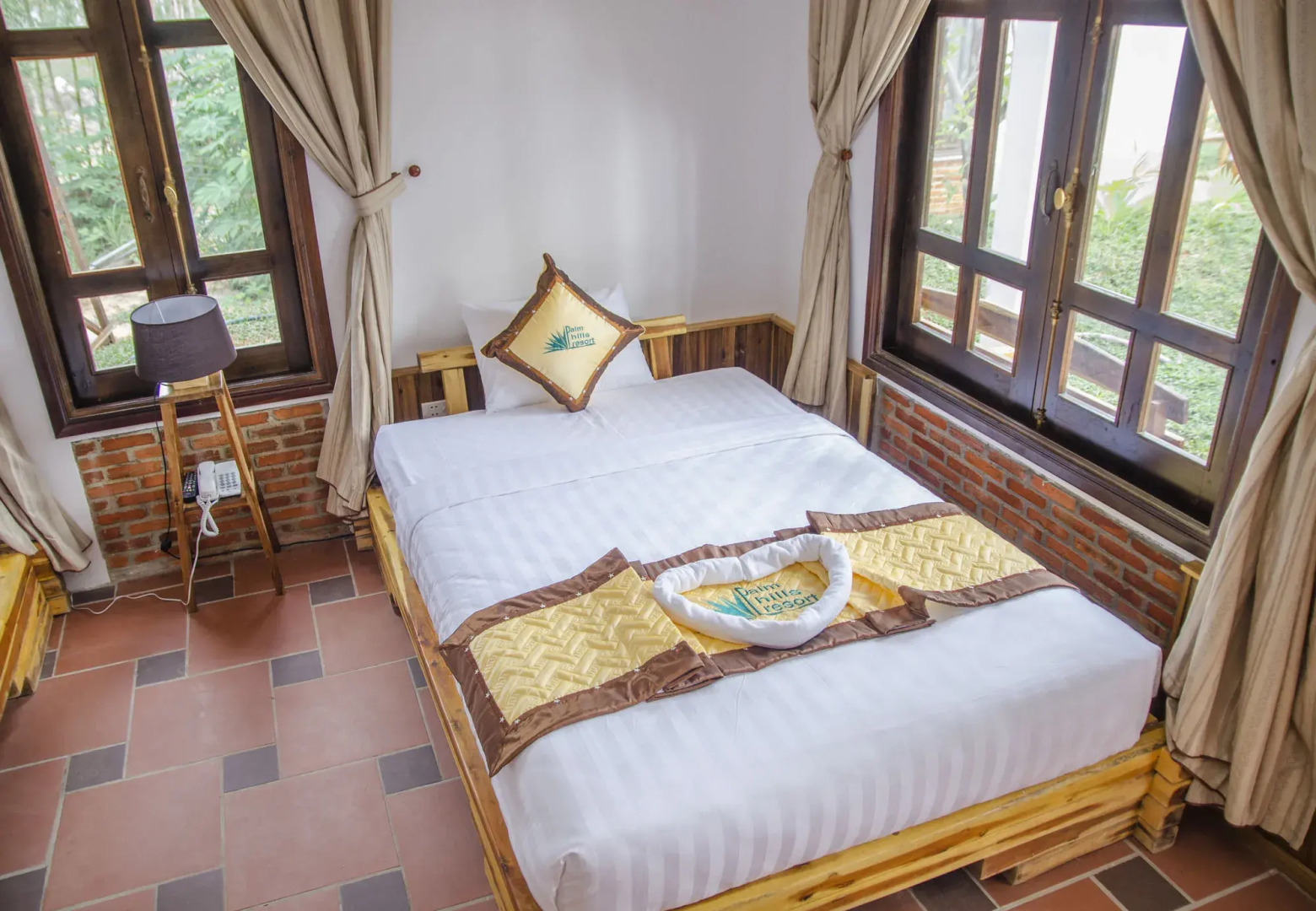 Palm Hill Resort Phu Quoc