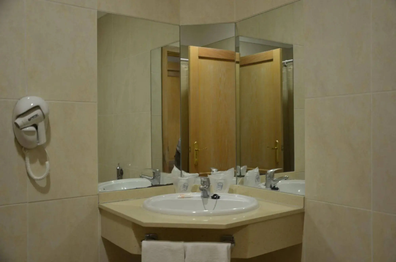 Отель Casa del Sol