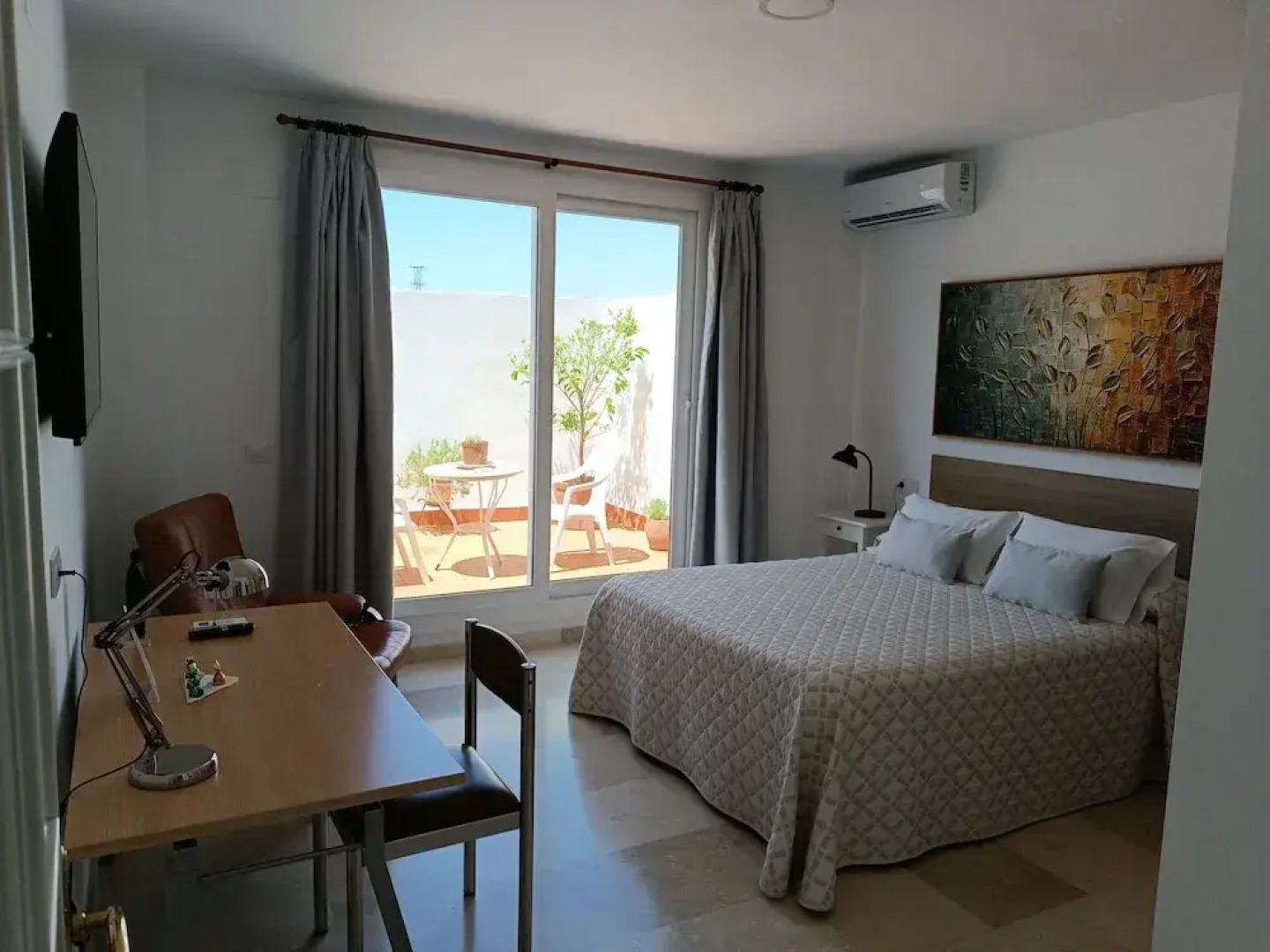 Casa San Jose Apartamento