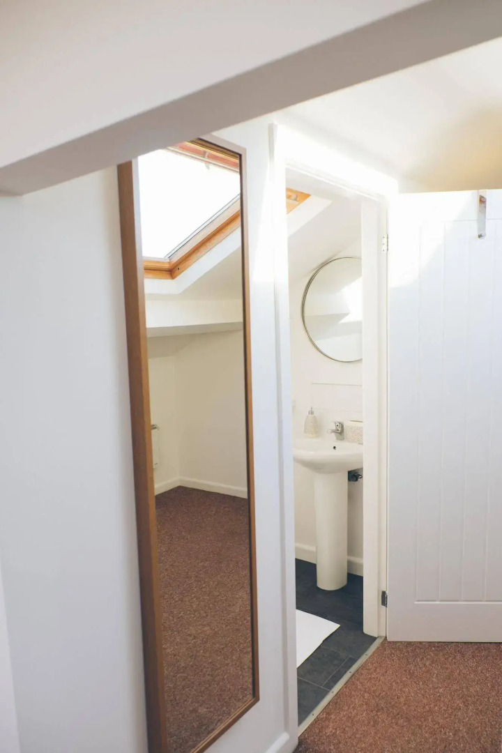 The Penthouse - Simple2let Serviced Apartments