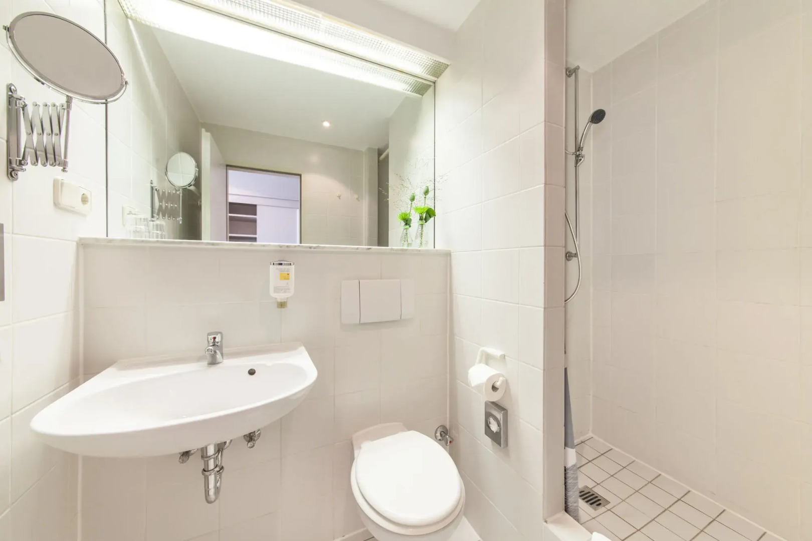 Apartments an der Kö